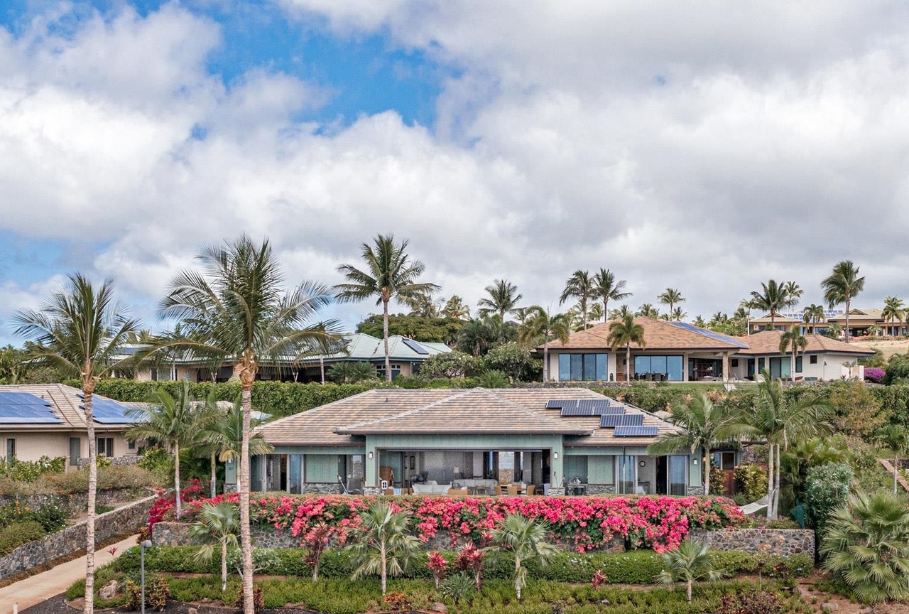 Maui Custom Homes & Remodels