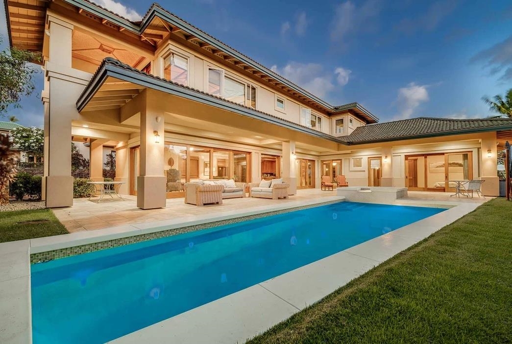 Kaʻanapali Custom Home Builders & Remodeling Specialists