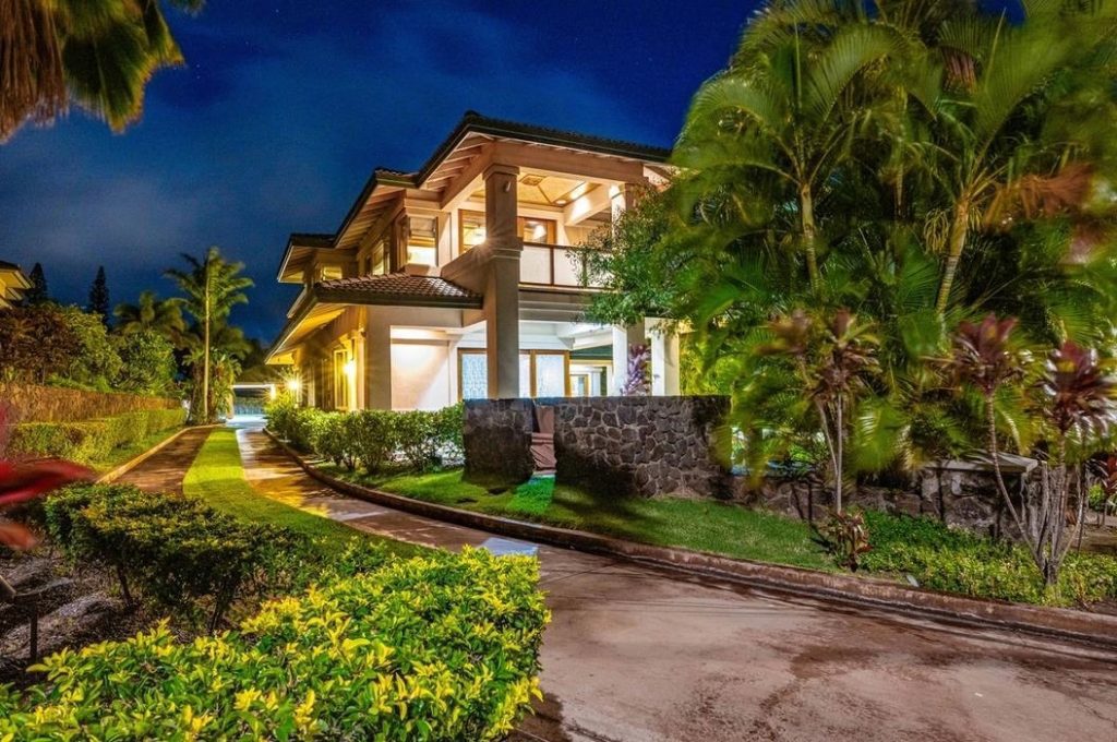 Wailea Custom Home Builders & Remodel Specialists