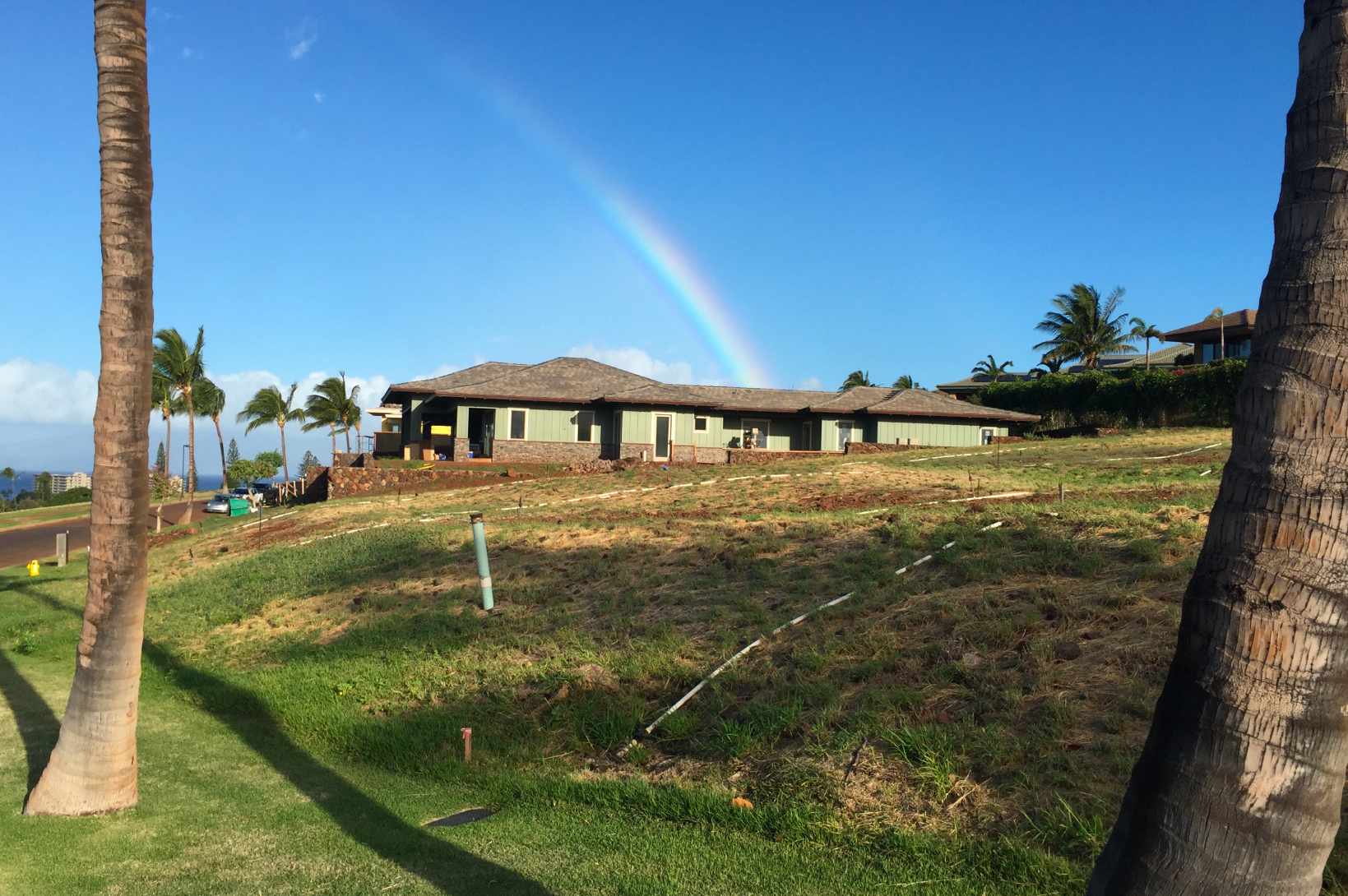 Lahaina Home Rebuilding Experts – Custom Construction in West Maui